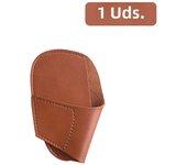 1-10 Pcs Golf Iron Club Head Cover Rod Head Protective Case PU Leather Wedges Covers Golf Sporting Accessories Putter Protector