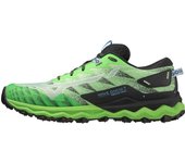 Mizuno Zapatilla Running Wave Daichi 7 J1gj227102 Talla Running - 40.5