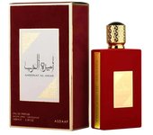 Perfume Ameerat Al Arab 100ml - Lattafa, fragancia intensa de lujo