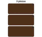Black Heating Mouse Pad, Oversized Dirt Resistant Heating Pad, Leather Waterproof, 3-second Heating Gaming Table Pad