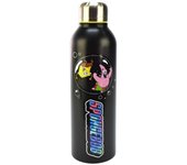 ▷ BOTELLA CANTIMPLORA PREMIUM ACERO INOXIDABLE DE BOB ESPONJA by Pequeños Gigantes
