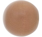 SANCO STORE - RIEL CHYC Terminal Madera Esfera 28x55 mm. Pino