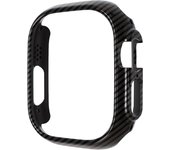 Cover For Apple Watch Ultra 2 49mm strap Accessories Hard PC Bumper Shell screen Protector iwatch series ultra Case 49 mm band
