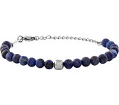BREIL Colección WILD, Hombre en Maple, NATURAL STONES, Ideas de Regalos para Hombre