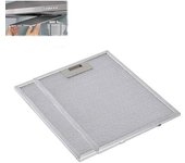 filtros de grasa de malla metálica para campana extractora, filtros de repuesto para campana extractora de 320 x 260 mm, filtro de ventilación de extractor de malla metálica, para filtro de grasa de ventilación de extractor de campana extractora