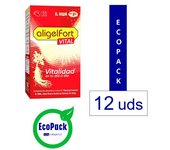 Tongil EcoPack 12 AligelFort Vital 55 Perlas