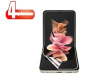 4Pcs Inside Hydrogel Film for Samsung Galaxy Z Flip 5 Soft Screen Protector  Flip 4 3 Not Glass