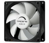 Ventilador Tacens Aura II/ 9cm - Silencioso y de Alta Calidad