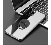 Mobile Phone Grip Holder Whole 304 Stainless Steel Finger Ring Smartphone Support for IPhone 11 14pro Max Huawei Samsung Xiaomi