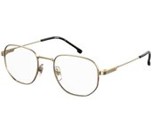 Montura de Gafas Mujer Carrera CARRERA-2017T-DDBE719 Dorado Ø 47 mm