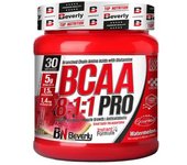 Beverly Nutrition BCAA 8:1:1 Pro Aminoácidos Ramificados Sandía 8436009391962 CREATINA
