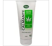 Nurana Calmante 100 ml - Crema Relajante con Árnica y Hipérico - Alivio Rápido para Dolores Musculares y Articulares - Vegano