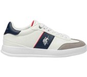 Us Polo Assn. Campy Zapatilla Hombre