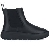 Botines Geox D Spherica Ec4.1 - Cómodos y Elegantes