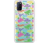 Carcasa para Oppo A52/A72/A92 - Batman Super Power