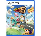 Moving Out 2, Juego para Consola Sony PlayStation 5 PS5