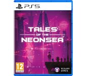 Tales Of Neon Sea Juego para Consola Sony PlayStation 5, PS5 [PAL ESPAÑA]