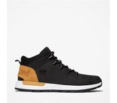 Botas de Montaña Negras Timberland Sprint Trekker