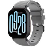 22mm Silicone Strap for Redmi Watch 5 Lite Sport Bracelet Watchband Accessories Correa for Redmi Watch 5 Active Smart Watch Band