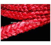 Trenza Racello Aida 32mm para Alta Temperatura y Presión
