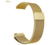 Milanese Loop Strap For COROS PACE 3 PACE 2 APEX 2 Pro APEX Pro Magnetic Bracelet Wristband For COROS APEX 46mm 42mm Metal Band