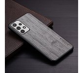 Case for Samsung Galaxy A52s A52 A51 A50S A50 A30S A30 A5 4G 5G bamboo wood pattern Leather cover for Samsung Galaxy A52s case