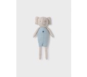 Peluche bebé animal de Mayoral