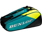 RAQUETERO DUNLOP SX PERFORMANCE X8
