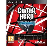 Guitar Hero Van Halen Juego para Consola Sony PlayStation 3, PS3 [PAL ESPAÑA]