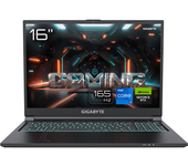 PORTATIL GAMING GIGABYTE G6 KF-H3ES854KD ,CORE i7-13620H, 16GB DDR5 ,1TB SSD ,RTX4060 8GB, 16- WUXGA , FREEDOS