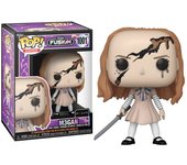 FUNKO POP! FUNKO FUSION – M3GAN, 80874, Nº1001, TIENDA CON LICENCIA OFICIAL