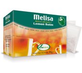 Soria Natural Infusión Melisa 20 Filtros