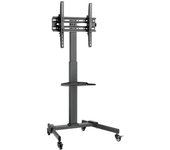 FONESTAR STS-4244N Black / Soporte de pie para TV de 32" a 65"