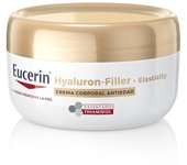 EUCERIN Hyaluron-Filler +Elasticity Crema Corporal 200ml ✅ Entrega 24/72h