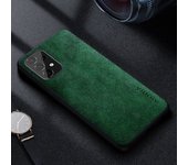 Premium Luxury leather Phone Case for Samsung Galaxy A53 A73 A54 A52 A52S A51 A72 A71 5G 4G Retro Business Solid color cover