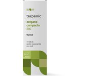 Terpenic Esencia Orégano Compacto Bio 10 ml ✅ Entrega 24/72h