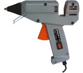 Pistola de pegamento profesional  2 potencias 60W y 100W 04.304 Electro DH. 8430552091355