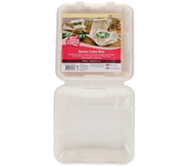 Caja para Tarta Glotomania Bento Funcakes - 20 Cm (10 U)