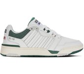 Zapatillas casual de piel de hombre SI-18 RIVAL K-Swiss