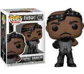 Funko POP! - Tupac Shakur 446