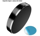 Magnetic Car Phone Holder Universal Car Phone Stand for iPhone Xiaomi Huawei Samsung Dashboard Wall Mounted Car Magnet Sticker