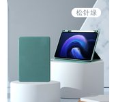 For Xiaomi Redmi Pad SE 11 "2023 Case" pen holder cover MiPad 6 5 Pro 11-inch tablet automatic sleep bottom cover