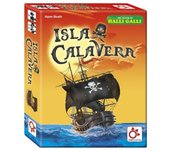JUEGO ISLA CALAVERA