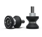 M8 Motorcycle Swingarm Spools Stand Universal for Triumph TIGER 1050 800 XC/XCX/XCA/XR/XRX/XRT STREET TRIPLE