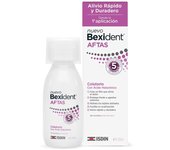 Isdin BEXIDENT AFTAS - Colutorio Bucal Protector 120 Ml