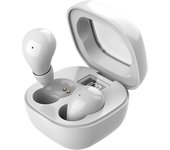 Mini Invisible Headphones TWS Bluetooth 5.3 Earphones Wireless Heasets HIFI Stereo Noise Reduction Earbuds For iphone Xiaomi