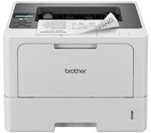 Brother Impresora Laser HL-L5210DN - Velocidad 48ppm - Resolución 1200 X 1200 Ppp