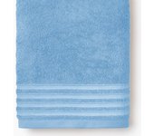 Aicasa Juego de Toallas de Baño 500 G/m² 100% Algodón Adultos Varios Colores