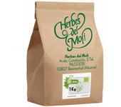 Verbena planta cortada 1Kg Eco Herbes del Moli
