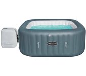 Spa Hinchable Hawai Air Jet  Lay-Z-Spa 180X180X66 cm. Bestway 60031